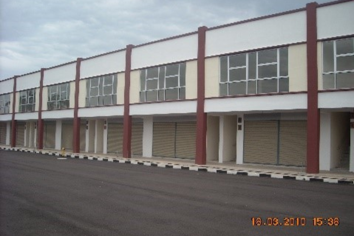 TAMAN SERI TANJUNG MINYAK